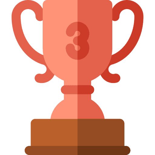 Bronze Trophy